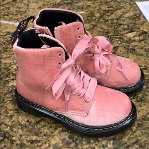 BRAND NEW dr. martins